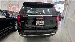 جي ام سي يوكون